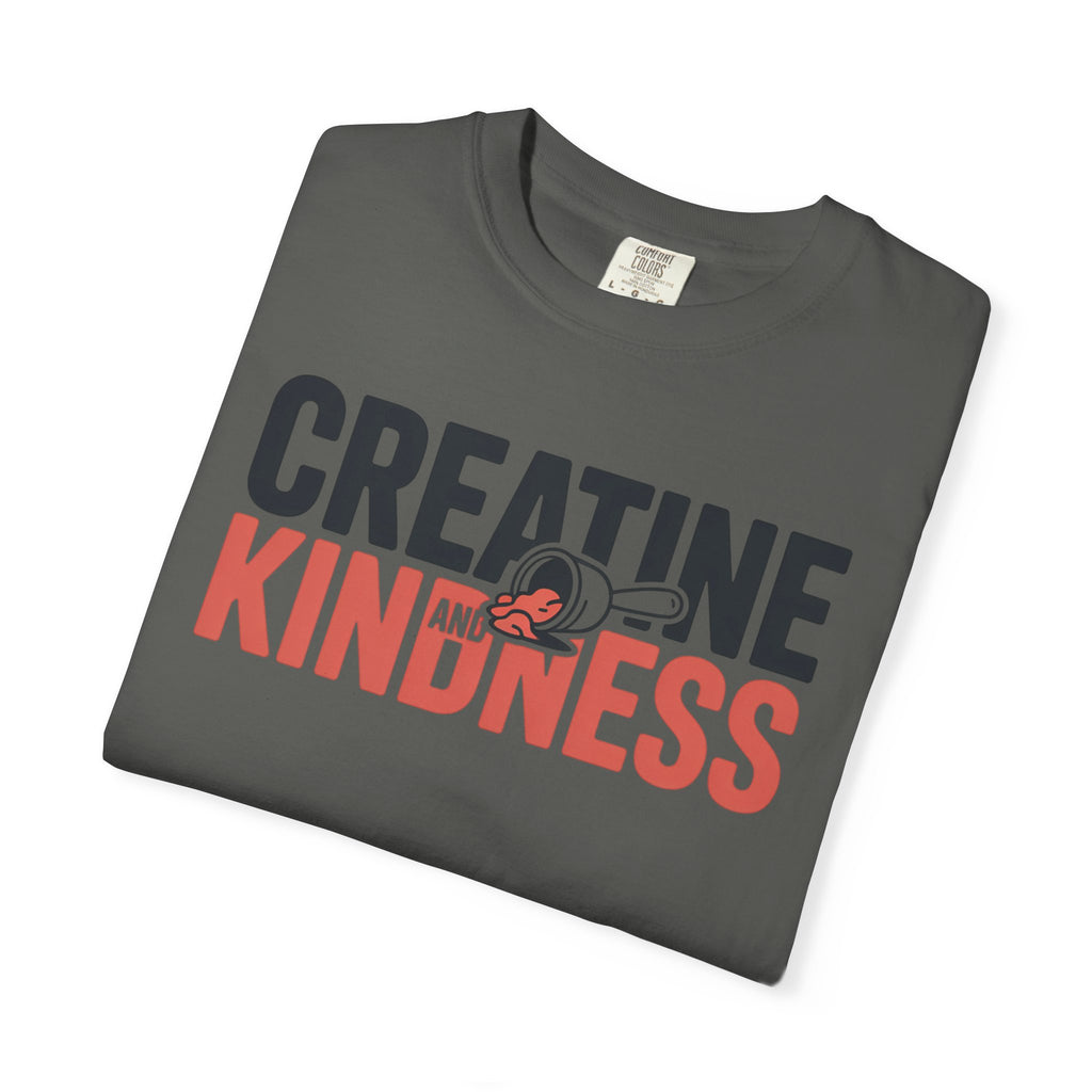 Creatine and Kindness T-Shirt (Unisex)