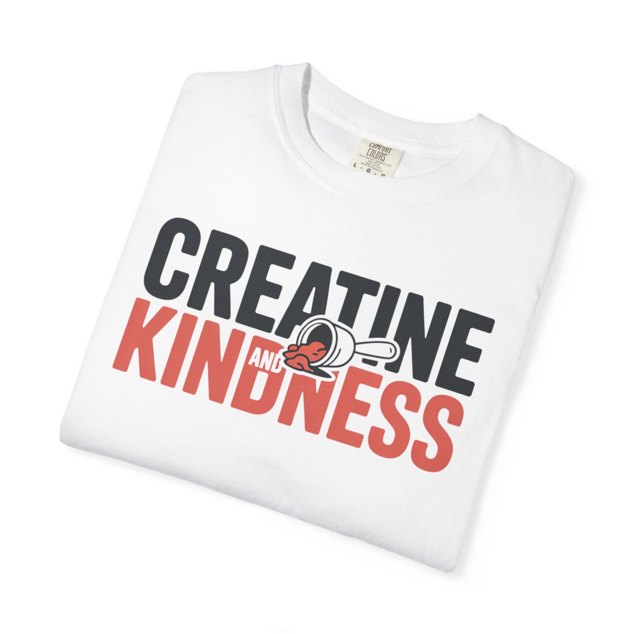 Creatine and Kindness T-Shirt (Unisex)