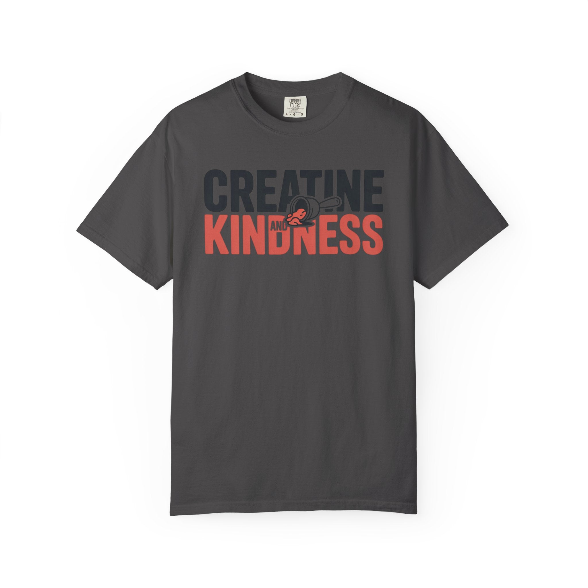 Creatine and Kindness T-Shirt (Unisex)