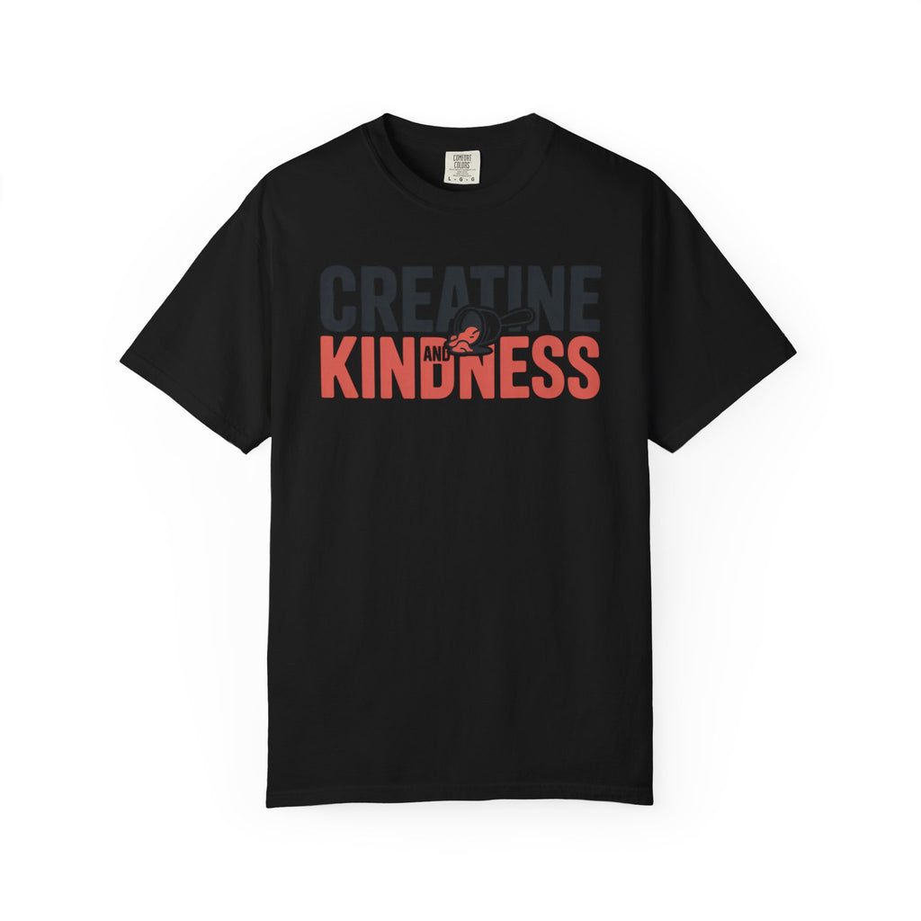 Creatine and Kindness T-Shirt (Unisex)