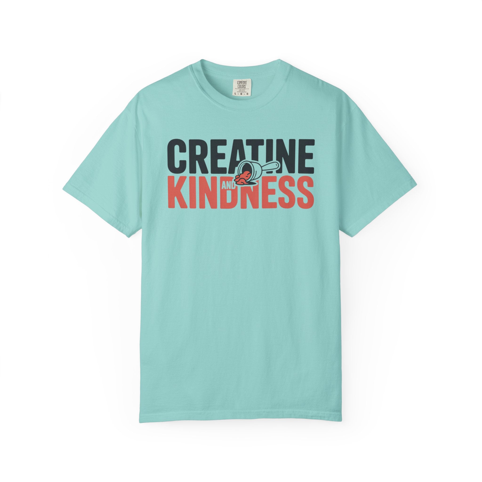 Creatine and Kindness T-Shirt (Unisex)