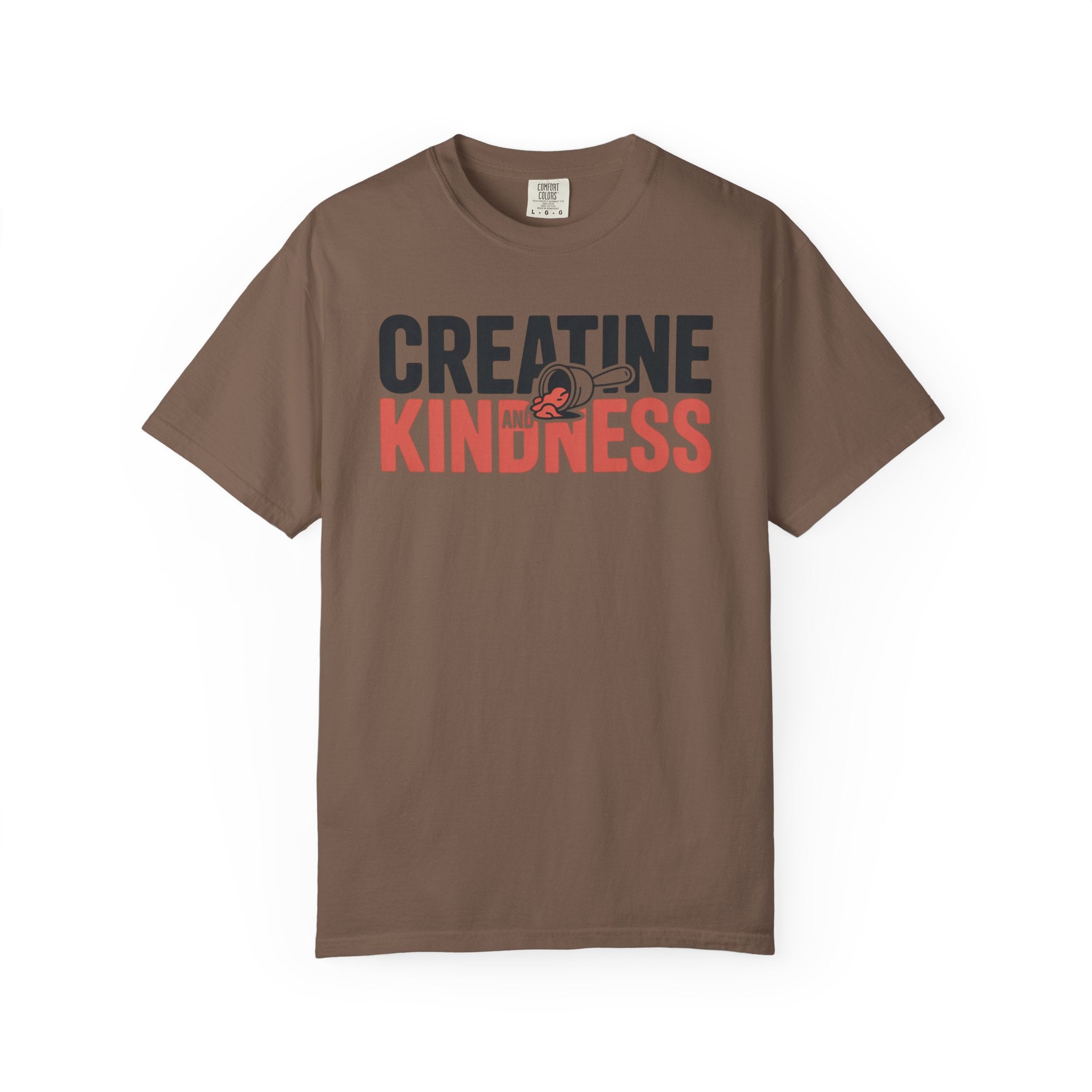 Creatine and Kindness T-Shirt (Unisex)
