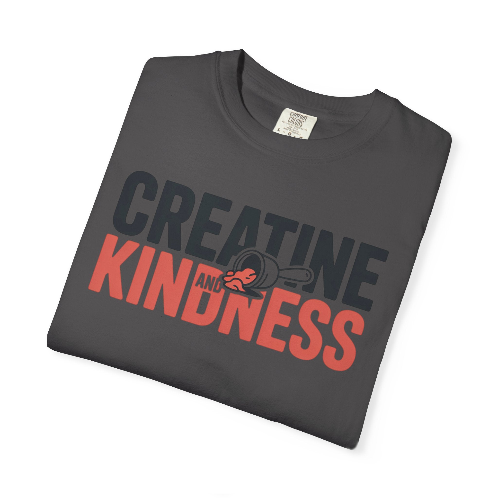 Creatine and Kindness T-Shirt (Unisex)